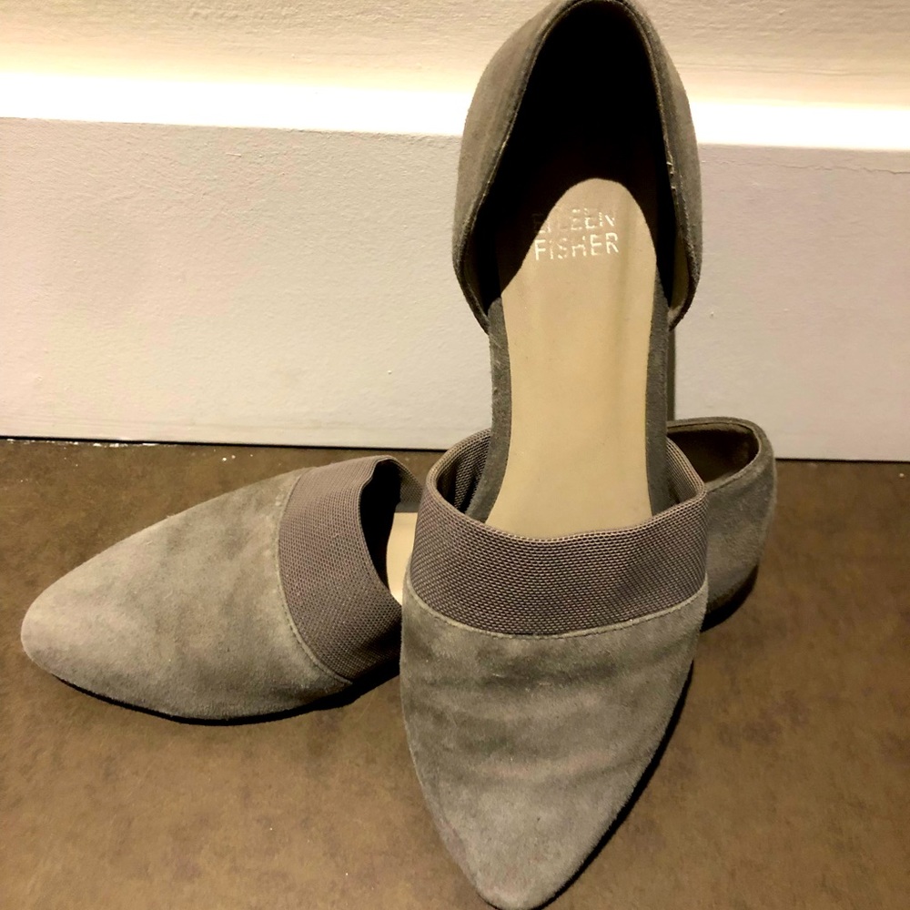 Eileen Fisher Flats